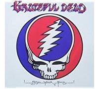 Grateful Dead - Steal Your Face [Import]