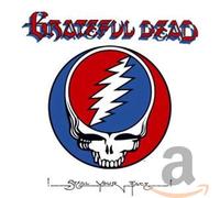 Grateful Dead - Steal Your Face-Live [Import]