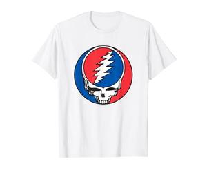 Grateful Dead Steal Your Face T-Shirt