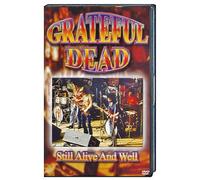Grateful Dead – Still Alive/Well – Import