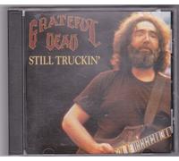 Grateful Dead - Still Truckin by Grateful Dead (1996-07-30)