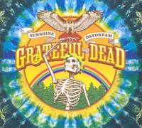 GRATEFUL DEAD - Sunshine Daydream - Veneta Or 8/27/72 - cd - G1398z