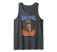 Grateful Dead SYF Basketball Débardeur