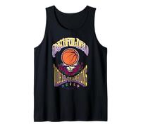 Grateful Dead SYF Roses Basketball Débardeur