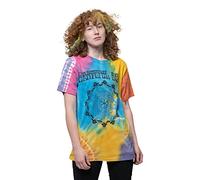 Grateful Dead T Shirt May 1977 Vintage Band Logo Nouveau Officiel Unisex Dip Dye Size XL
