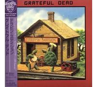 Grateful Dead - Terrapin Station