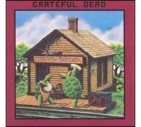The Grateful Dead - Terrapin Station
