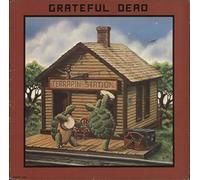 Grateful Dead - Terrapin Station