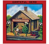 Terrapin Station – Warner Music