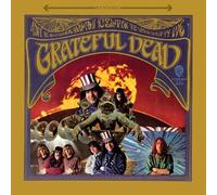 GRATEFUL DEAD - THE GRATEFUL DEAD 180GR. VINYL LP NEUF