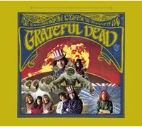 Grateful Dead – The Grateful Dead – Édition avec titres bonus – Rhino