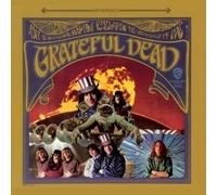 Grateful Dead - The Grateful Dead - 2 CD - Édition Deluxe 50e anniversaire