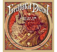 Grateful Dead the - Live on Air Vol.1
