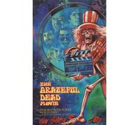 Grateful Dead-the Movie [VHS]