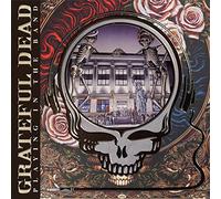 The Grateful Dead - Playing In The Band [2 Discs]