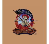 Grateful Dead - The Very Best of Grateful Dead (180 Gram Audiophile Limited Edition) LP [Vinyl]