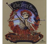 Grateful Dead - The Very Best of the Grateful Dead