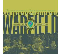 Grateful Dead The Warfield, San Francisco, Ca Oct 4 & 6, 1980 - 2Lp B Vinyl NEUF