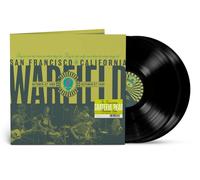 Grateful Dead - The Warfield, San Francisco, Ca Oct 4 & 6, 1980 - 2Lp Noir Vin