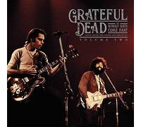 Grateful dead - The wharf rats come east vol.2