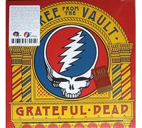 Grateful Dead - Three from the Vault