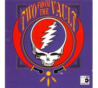Grateful Dead - Two Fom The Vault/Live [Import]