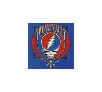 Grateful Dead - Two from The Vault(2cds)