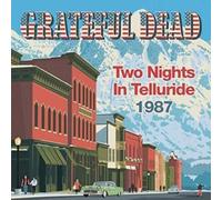 Grateful Dead - Two Nights in Telluride..