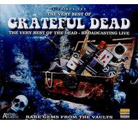 Grateful Dead - Very Best of The Dead. [Import]