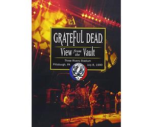 Grateful Dead: View from The Vault