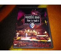 Grateful Dead - View from the Vault II [Import USA Zone 1]
