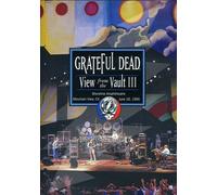 Grateful Dead - View From The Vault Iii [Digital Video Disc]