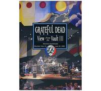 Grateful Dead - View From The Vault Iii [Digital Video Disc]