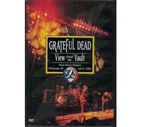 Grateful Dead - View From the Vault [Import USA Zone 1]