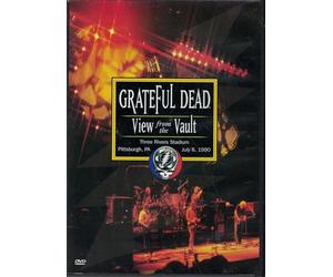 Grateful Dead - View From the Vault [Import USA Zone 1]