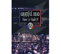 Grateful Dead - View From The Vault Iv [Dvd]