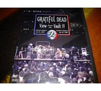 Grateful Dead - View from the Vault IV [Import USA Zone 1]