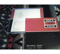 Grateful Dead - Vol. 2-Ohio Theatre 10/31/71