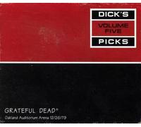 Grateful Dead - Vol. 5-Dick's Picks
