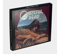 Grateful Dead – Wake of the Flood – CD – Édition Deluxe 50e anniversaire