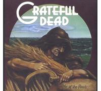 GRATEFUL DEAD - WAKE OF THE FLOOD(50TH ANNIVERAY REMASTER) 180GR VINYL LP NEUF