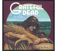 Grateful Dead – Wake Of The Flood 50th Anniversary – Vinyle 2 LP transparent (Exclusivité Fnac)