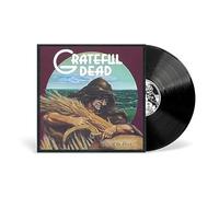 Grateful Dead - Wake Of The Flood (50th Anniversary Remaster)