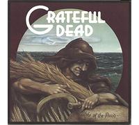 Grateful Dead - Wake Of the Flood - EX