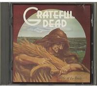 Grateful Dead - Wake of The Flood [Import]