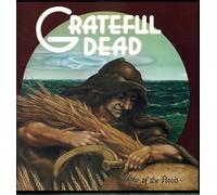 GRATEFUL DEAD - Wake of The Flood [Import]