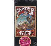 Grateful Dead - Without a Net