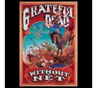 Grateful Dead - Without A Net [New Vinyl LP]