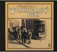 Grateful Dead - Workingman's Dead [Expanded]