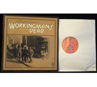 Grateful Dead - Workingman's Dead [Vinyl LP]
